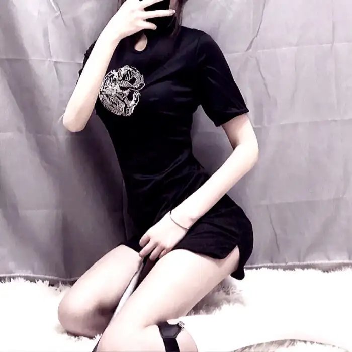 真实的谎言国语